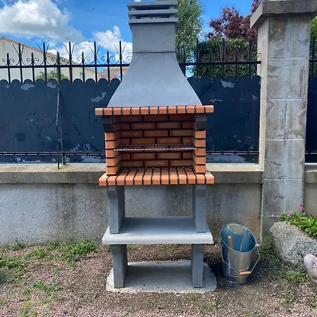 De L'ouvroux *
