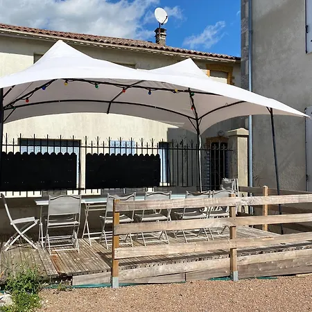 De L'ouvroux