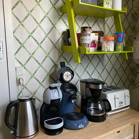 De L'ouvroux * Montournais