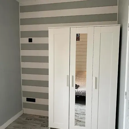 De L'ouvroux Дом отдыха Montournais