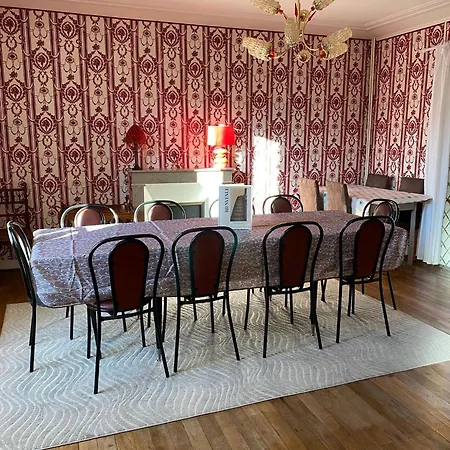 De L'ouvroux Montournais