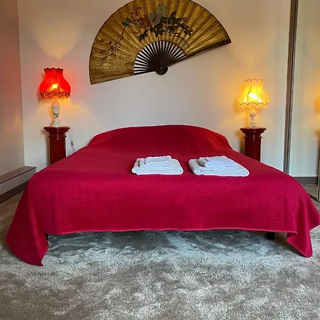 Holiday home De L'ouvroux Montournais