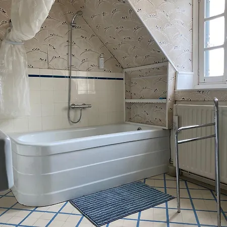 Holiday home De L'ouvroux