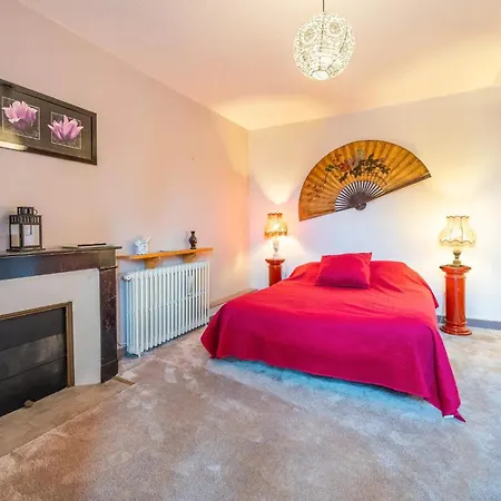 度假居 De L'ouvroux