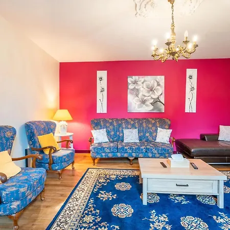 Дом отдыха De L'ouvroux Montournais