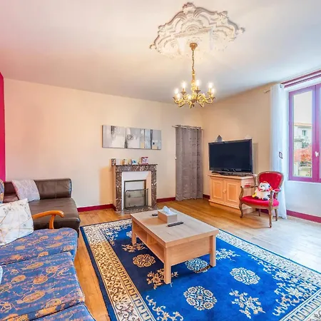 De L'ouvroux Montournais