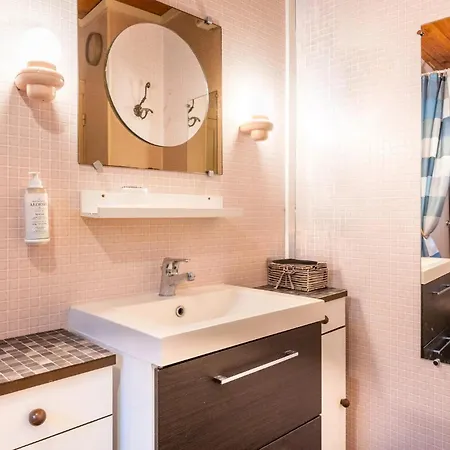 Holiday home De L'ouvroux