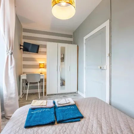 度假居 De L'ouvroux *