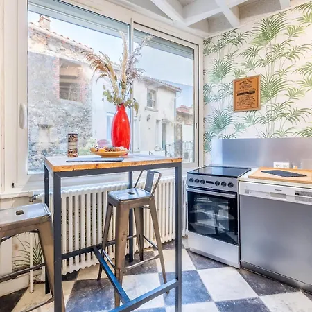 Holiday home De L'ouvroux Montournais