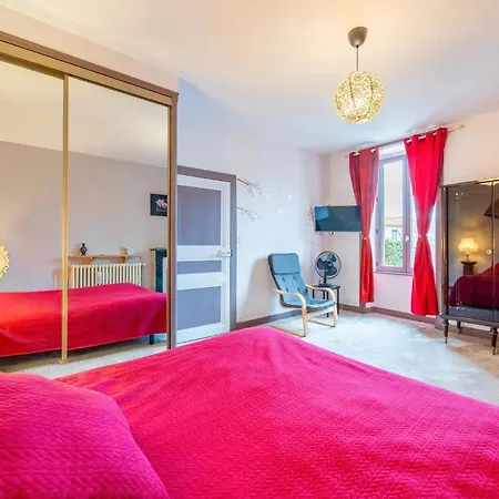 De L'ouvroux * Montournais