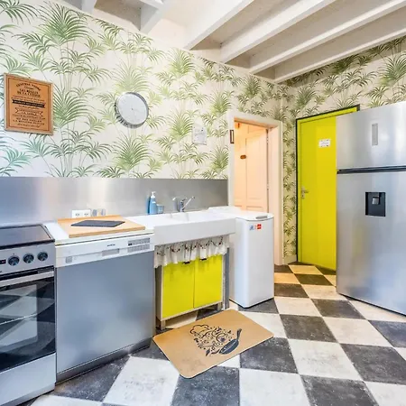 Holiday home De L'ouvroux *