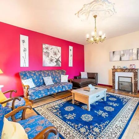 Дом отдыха De L'ouvroux