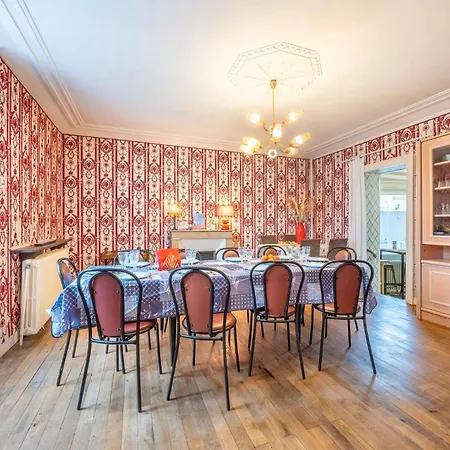 De L'ouvroux * Montournais