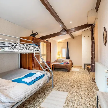 度假居 De L'ouvroux