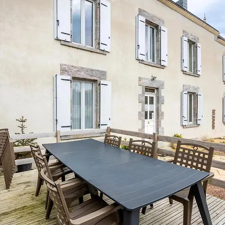 De L'ouvroux Montournais