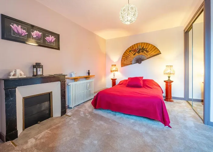 Dom wakacyjny De L'ouvroux