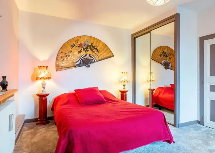 De L'ouvroux Dom wakacyjny *