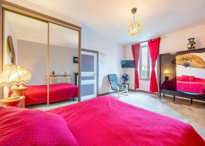 De L'ouvroux * Montournais