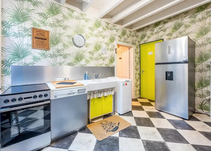 Dom wakacyjny De L'ouvroux *