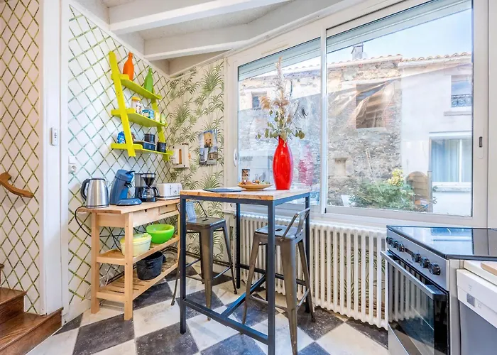 De L'ouvroux Montournais