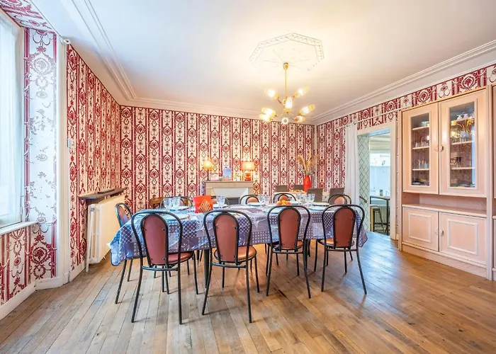 De L'ouvroux * Montournais