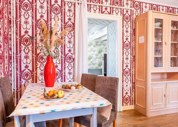 De L'ouvroux Dom wakacyjny Montournais